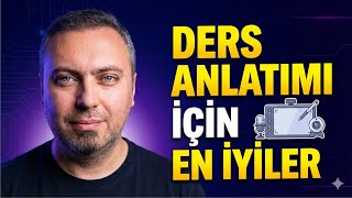 Tabletiniz Sadece Oyun İçin Değil! 🚫 Öğretmenler İçin Dijital Asistan Rehberi screenshot 1