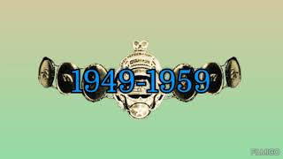 National Wrestling Alliance Championship History Part 1
