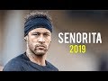 Neymar Jr | Senorita - Shawn Mendes | Skills & Goals | 2019 | HD