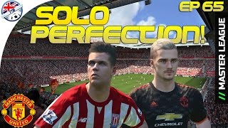 [TTB] PES 2016 - Master League - Solo Perfection! - Goal of the Season Contenders! - Ep 65
