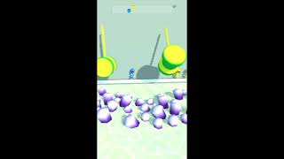Patrick Ranger Funny Race screenshot 2