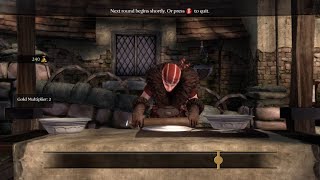 Fable 3 Pie Maker Gameplay