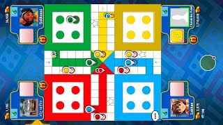 Ludo King | Ludo King 26 minutes gameplay screenshot 3