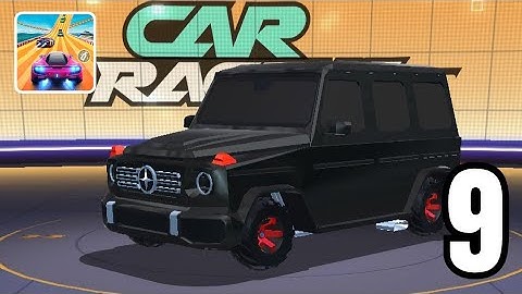 Car Racing 3D: Racer Master Walkthrough | Epic Gameplay 2025