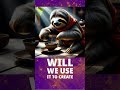 AI Loves, the Sloth Life