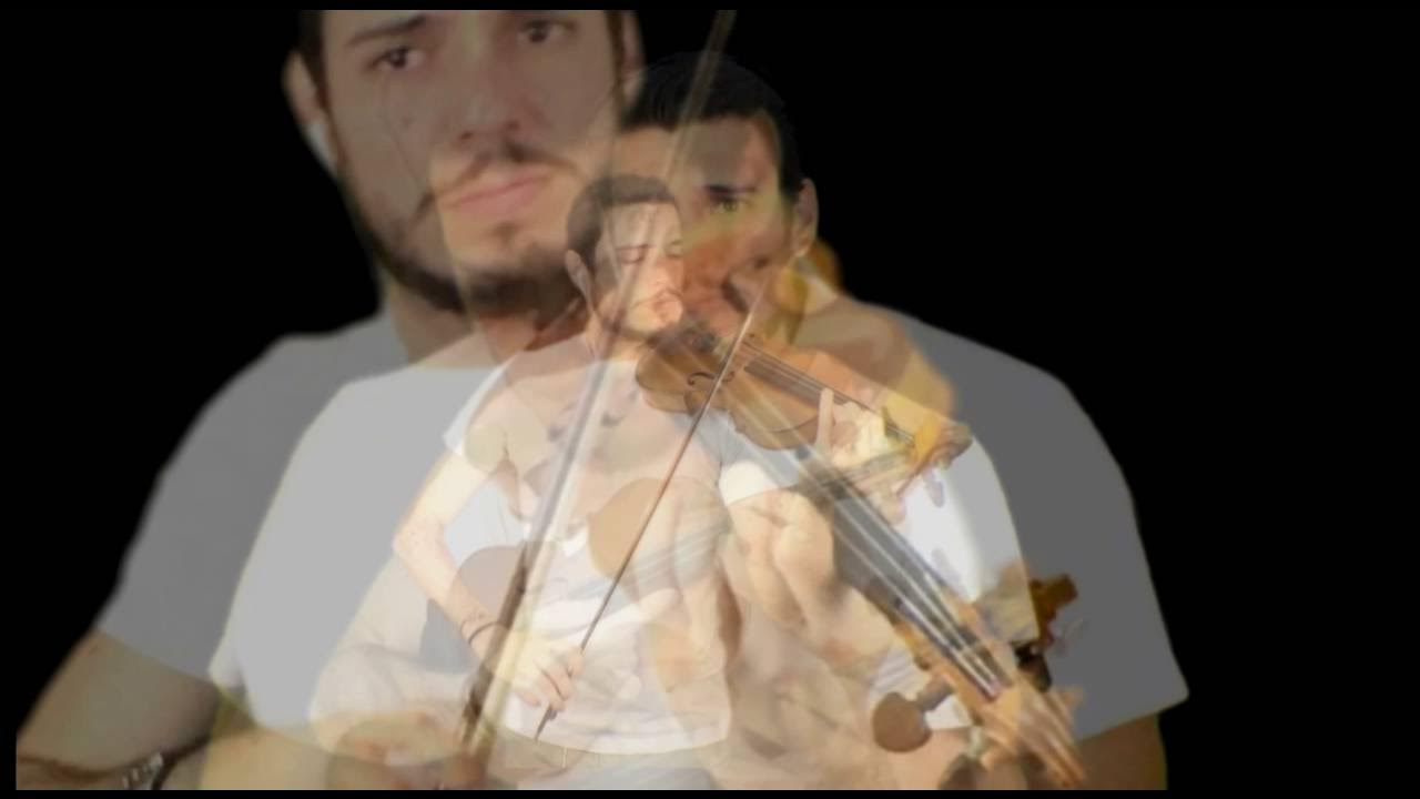 Adele - Send My Love (To Your New Lover) violin cover by Pablo Navarro Adele - Send My Love (To Your New Lover) violin cover by Pablo Navarro