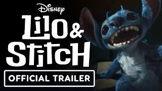 Lilo & Sch - Official Digital And Blu-Ray Release Date Trailer 2025 Maia Kealoha, Tia Carrere