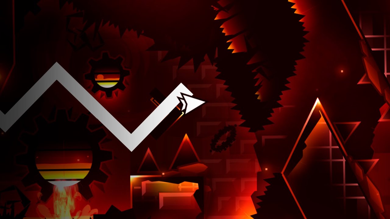 ОТЕЦ AVERNUS'a / ПЫТАЮСЬ В ДЕМОНЫ ДЕНЬ 2