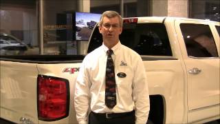 First State Chevrolet