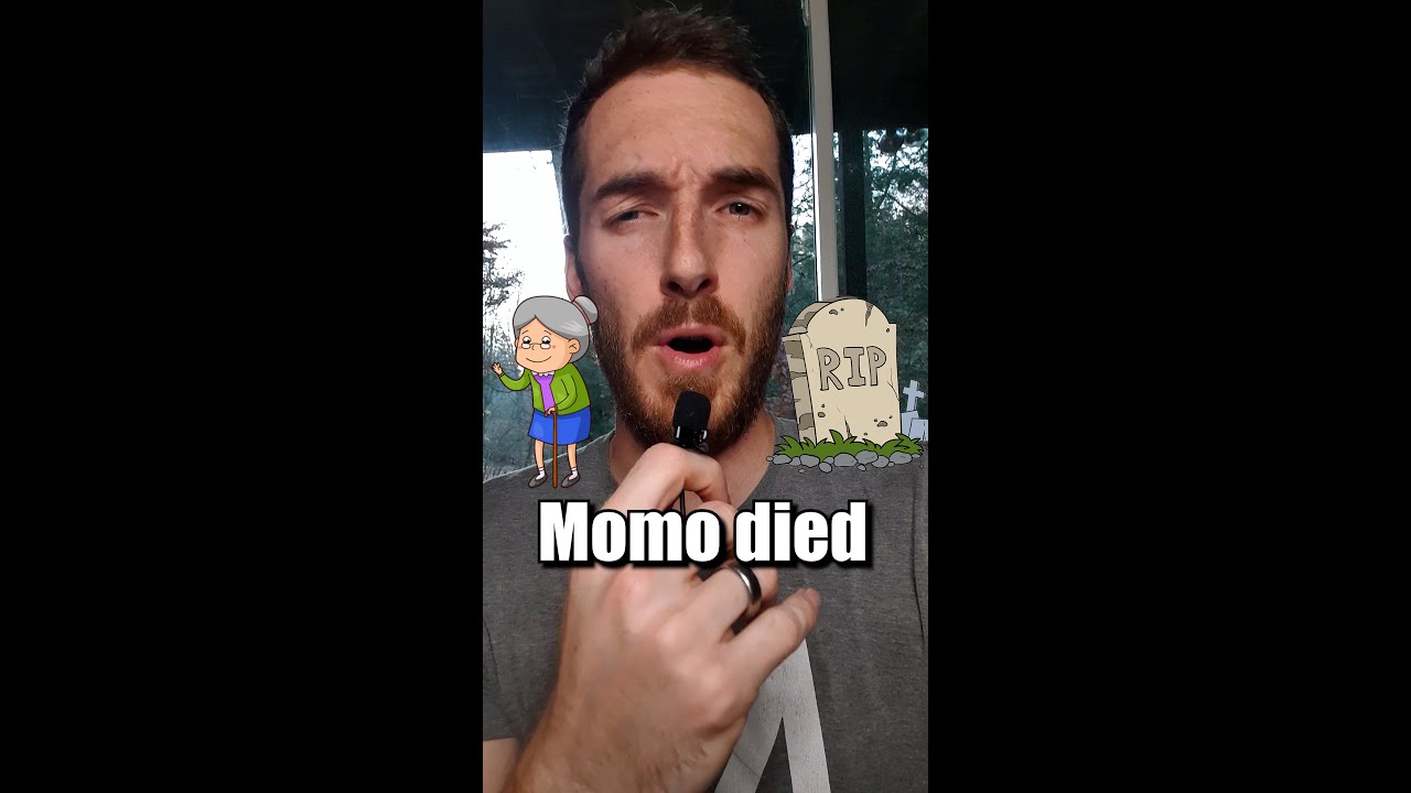 Best Joke to Tell At a Funeral 😳⚰Joke of the Day 75 shorts YouTube