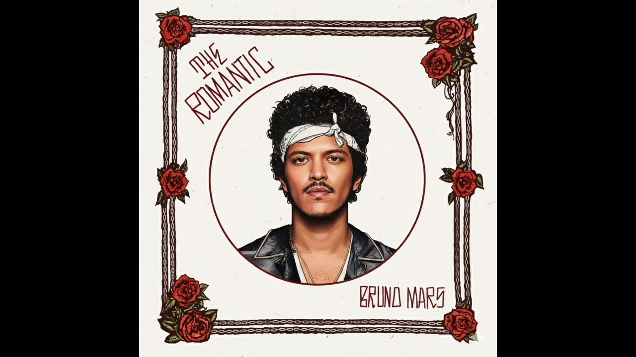 I Just Might - Bruno Mars | Reverse Music