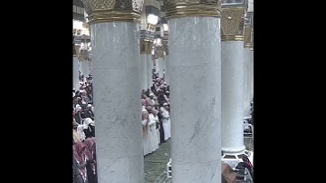 سورة النبأ | الشيخ أحمد الحذيفي