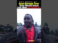 Nyeri #nduthiculture #kenyanbikers