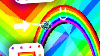 Geometry Dash | Milestone by Koopazu | Hard @SrDaxta