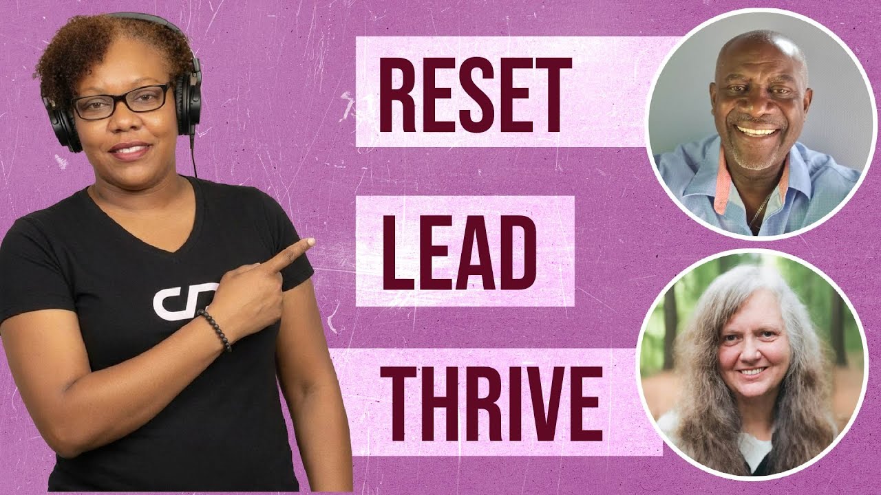 The Neuroscience Nobody Tells You About Being a Leader