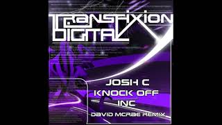 Josh C - Knock off (David McRae remix)