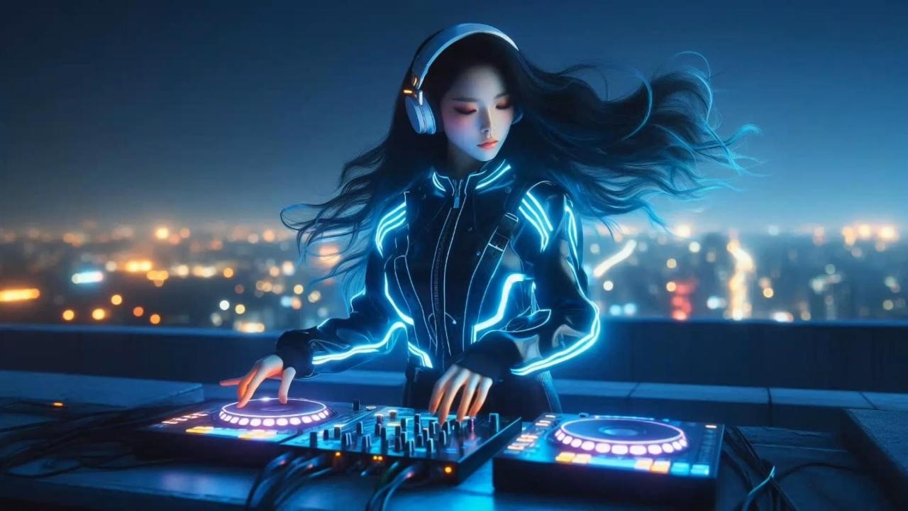 Top EDM Music 2026 🎧 Popular Songs Mix 🎧 Gaming Vibe Beats