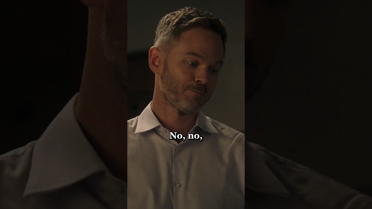 Actions speak louder than words...! | The Rookie 