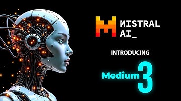 Mistral Just DROPPED 3 New AI Tools – OpenAI and Google Are in Trouble