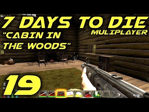 7 Days To Die Alpha 16 Mods