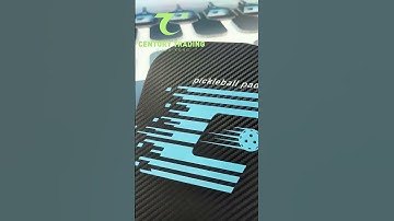 3000 carbon fiber Pickleball Paddles  #pickleball #pickleballpaddles