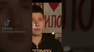 K O M E D I J A Čić