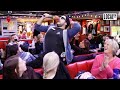 Ellen's Stardust Diner in New York City | Worth the Wait?