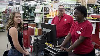 Sanford Ace Hardware Salt On Sale this Month