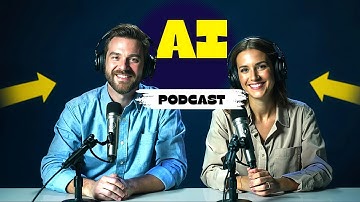 Create AI Podcast Videos Fast & Free – JoggAI + NotebookLM in Under 1 Minute #notebooklm #aipodcast