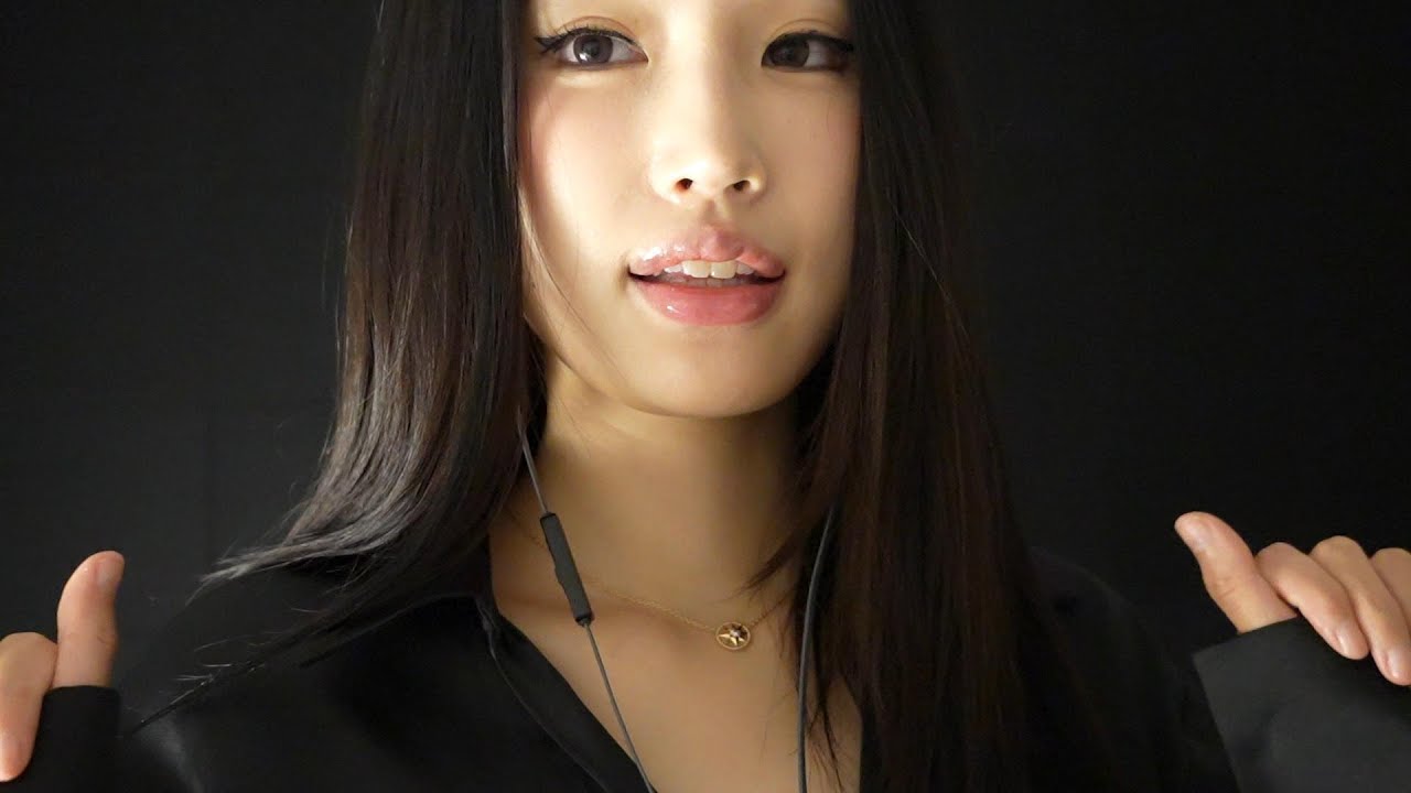 Before you go to sleep, asmr💭