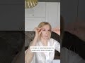 КАК ПОДТЯНУТЬ ВЕКО ЗА ПАРУ МИНУТ