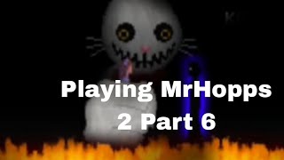 Mr.Hopps Playhouse 2 Part 6.