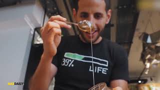 Videosparks 2022 Reel