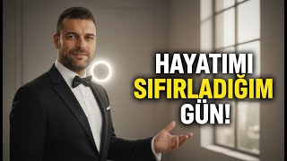 Hayatıma Reset Attığım Gün! - Mehmet Hamdi Bol