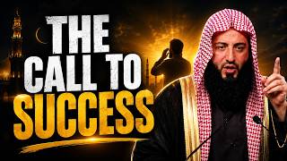 The Call To Success