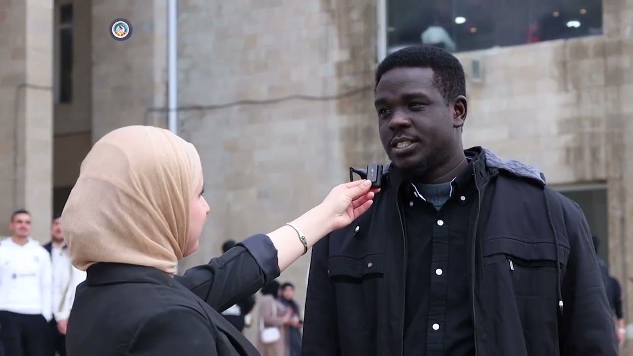 كل لحظة في جامعة الموصل تحمل قصة