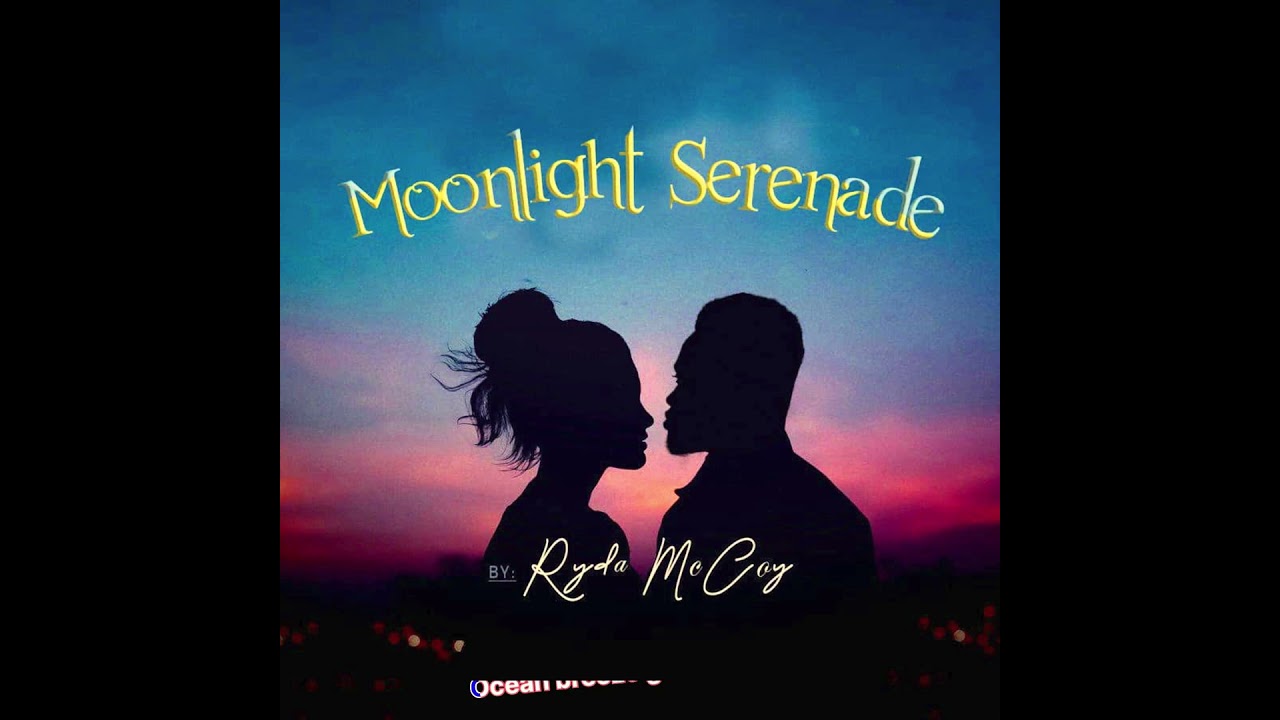 Moonlight Serenade (Snippet) - by Ryda McCoy