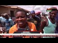 OGHEGHE COMMUNITY COMMENDS EDSG ON ROAD PROJECT