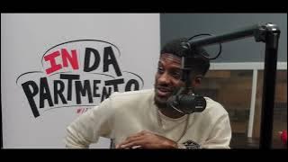 Aristotle • In da Partments w Parlae • #InDaPartmentsWitParlae