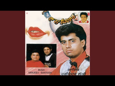 harvinder lucky tutda na pyar harvinder lucky tutda na pyar