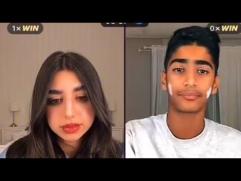 بث غرور صفر و احمد بن حسين