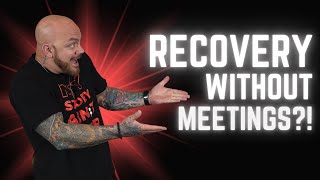 Can You Leave AA and Stay Sober? (The Real Answer)