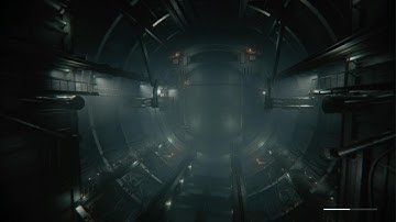 A Test Against A Boat Missile Rat -ARMORED CORE VI FIRES OF RUBICON-