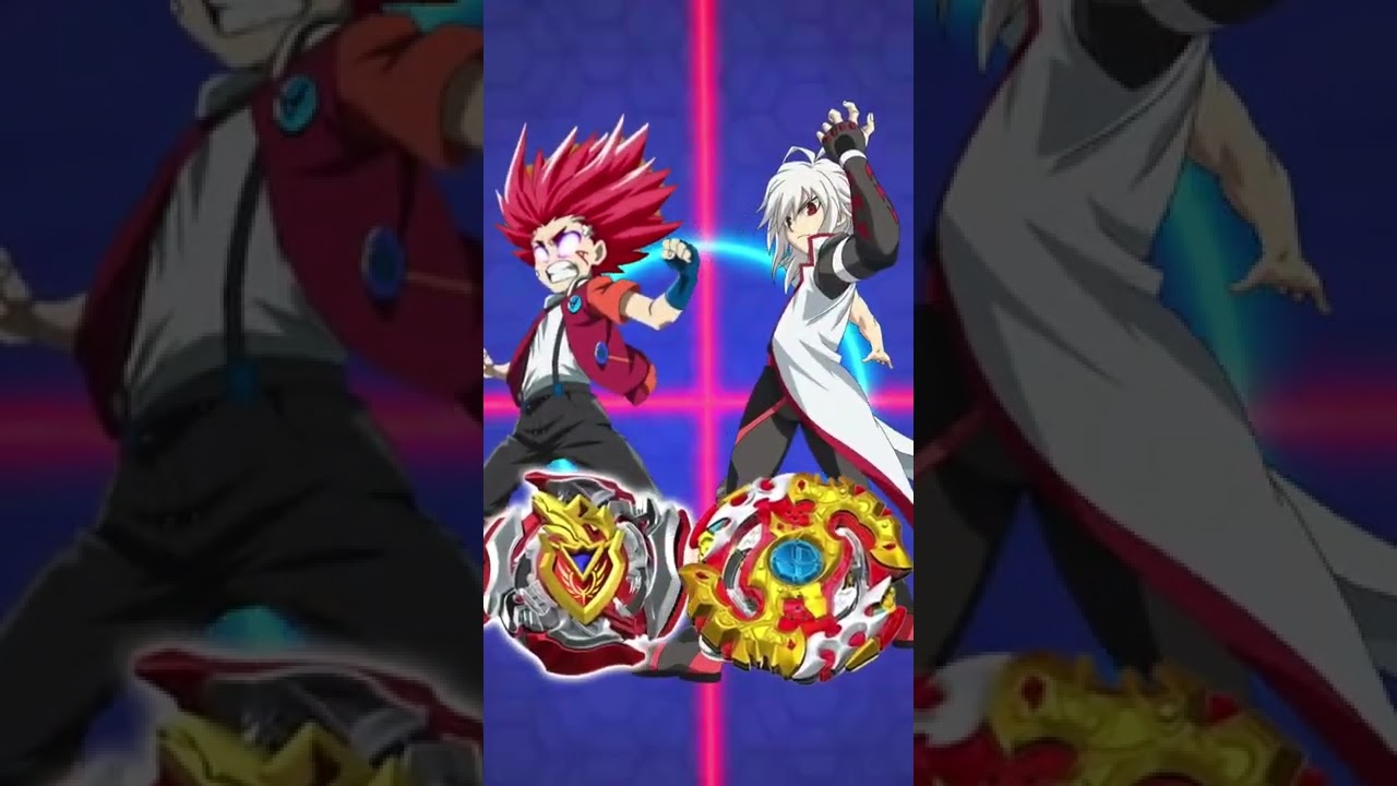 Who is stronger shu vs aiger - YouTube