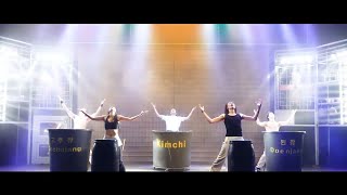 Nanta Official Trailer Jp