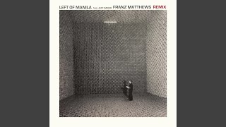 Africa on My Mind (Franz Matthews Remix) (feat. Jeff Darko)