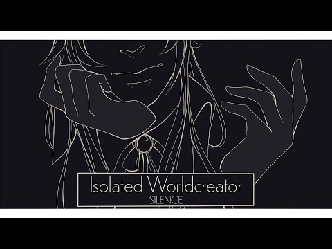 SILENCE - Isolated Worldcreator ft. VY2 & Gakupo [VOCALOID Original]