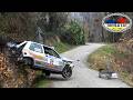 Highlights Rallye de Vaison la Romaine 2026 by Ouhla Lui