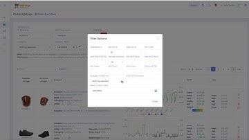 Amazon FBA Online Arbitrage - Arbitrage Hero Overview
