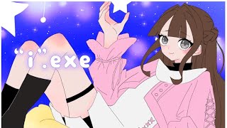 "i".exe /初音ミク